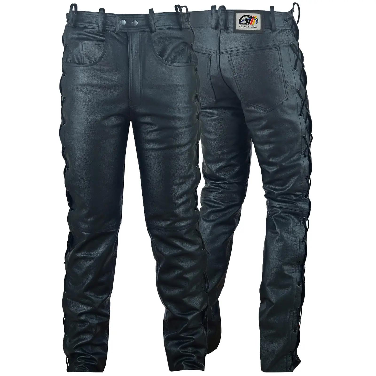 German Wear GW860 Black varuosad ja tarvikud – toote esivaade