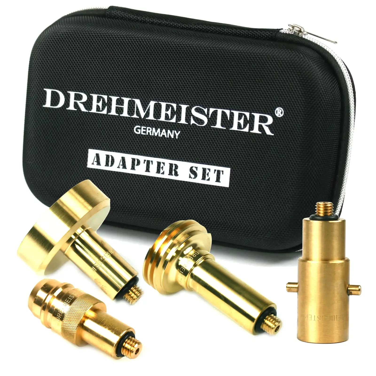 Drehmeister 107687 auto ja mootorratas – toote esivaade