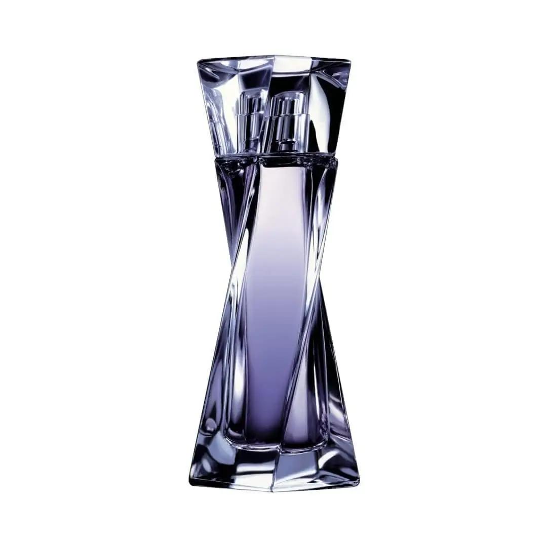 Lancôme hüpnootiline parfüüm 75 ml — pehme vanilje ja vetiver – kasutusnäide