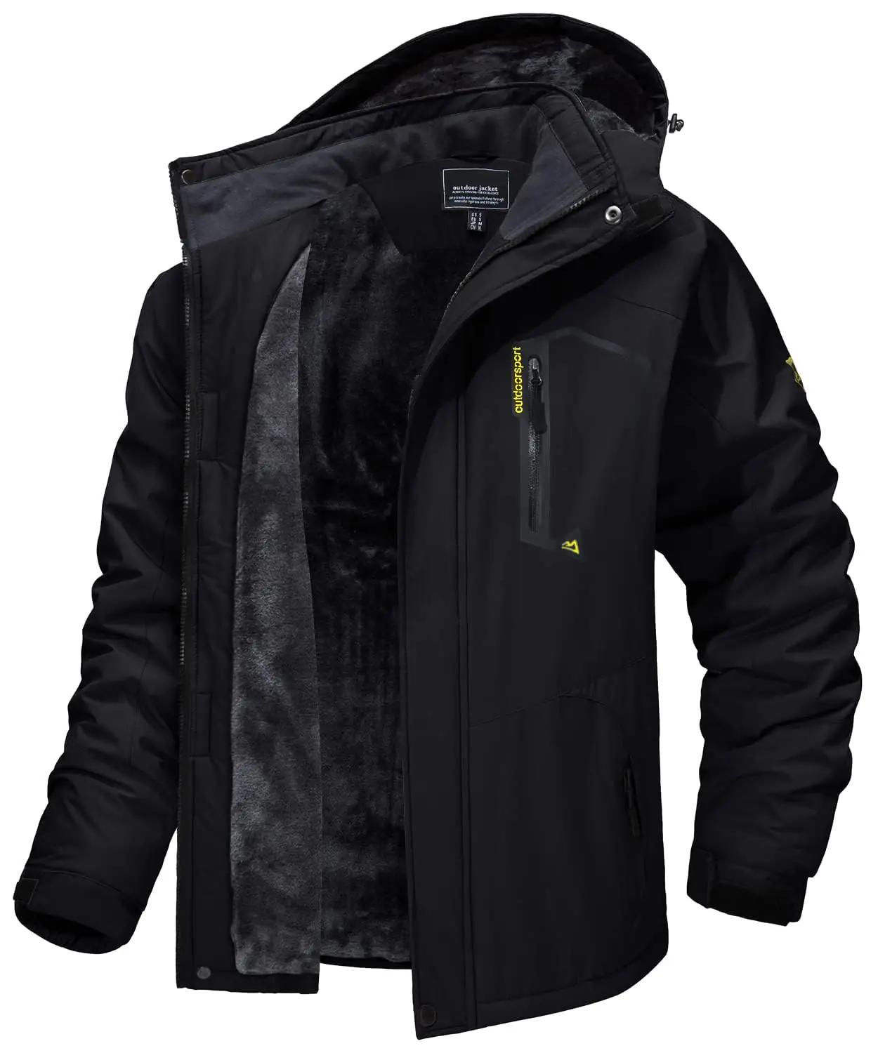 MAGCOMSEN MCSLBL-816 meeste – toote esivaade