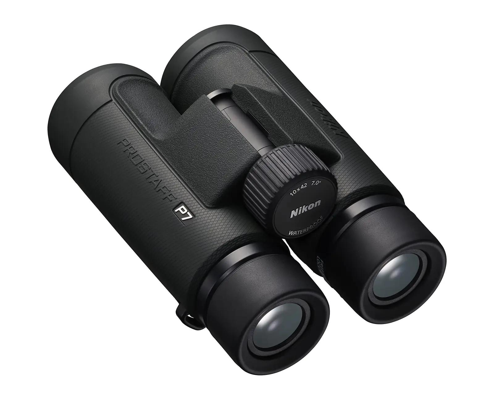 Nikon vastupidav binokkel PROSTAFF P7 10×42 – loodusvaatlus – pilt 7