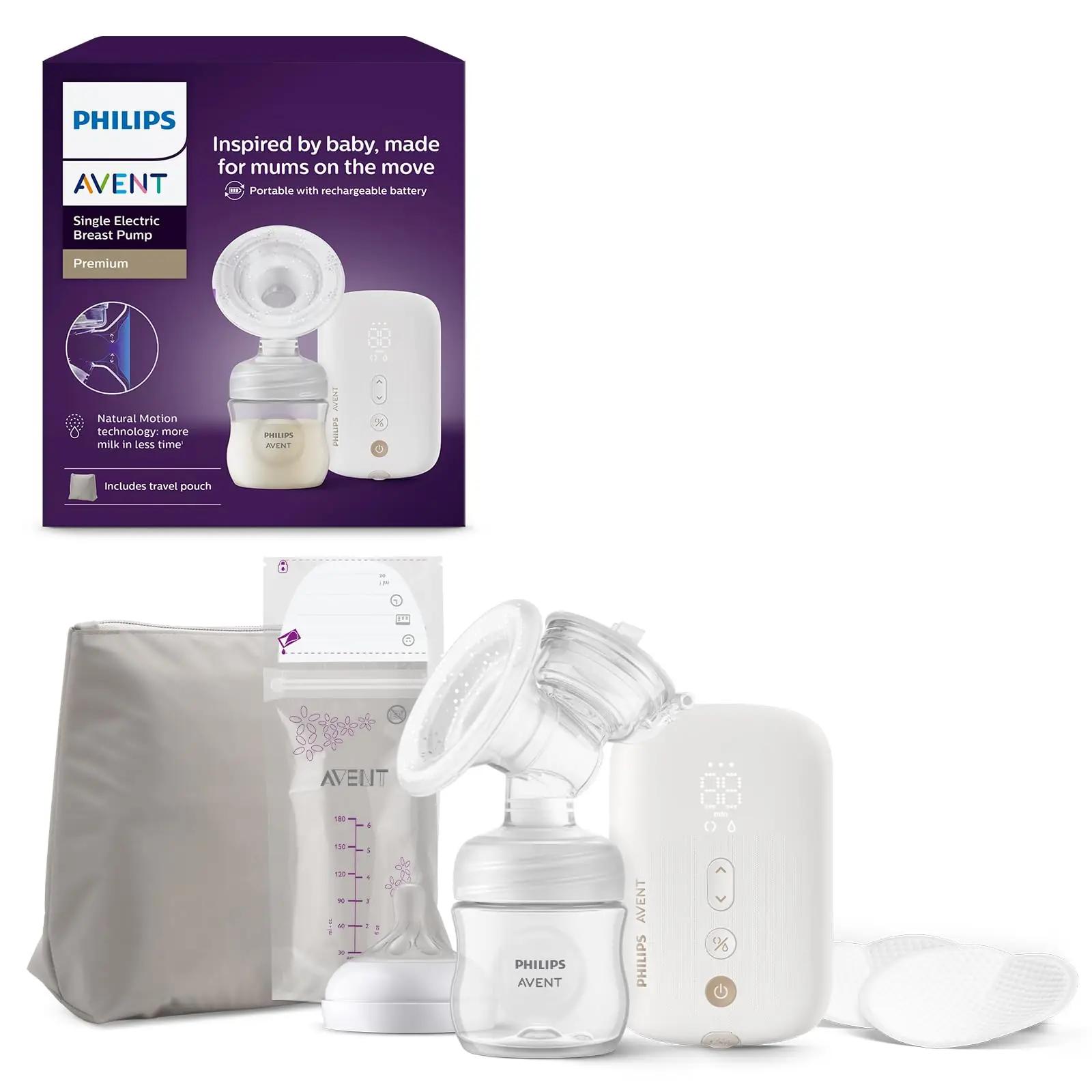 Philips SCF396/31 rinnapumbad – toote esivaade