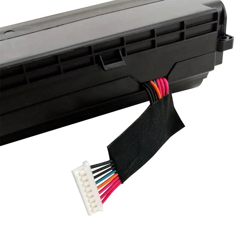 7xinbox asendatav 88Wh aku Asus ROG sülearvutile — vastupidav ja – pilt 7
