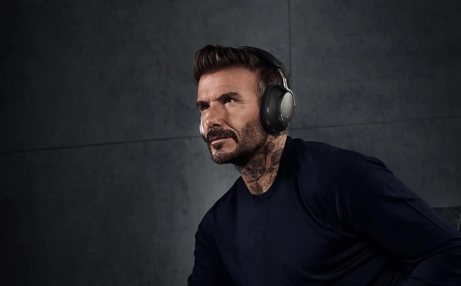 Bowers & Wilkins kvaliteetsed over-ear kõrvaklapid – pilt 8