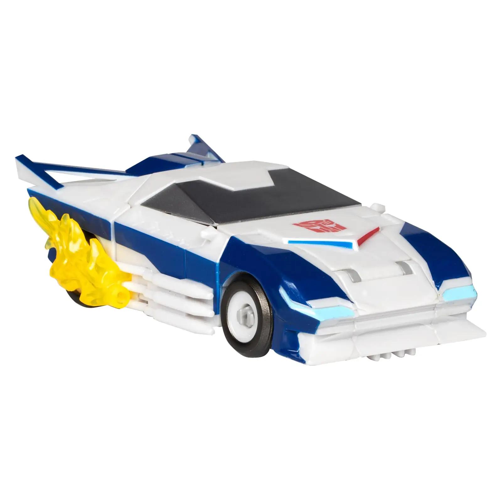Transformers F8668 mänguasjad – detailne lähivaade