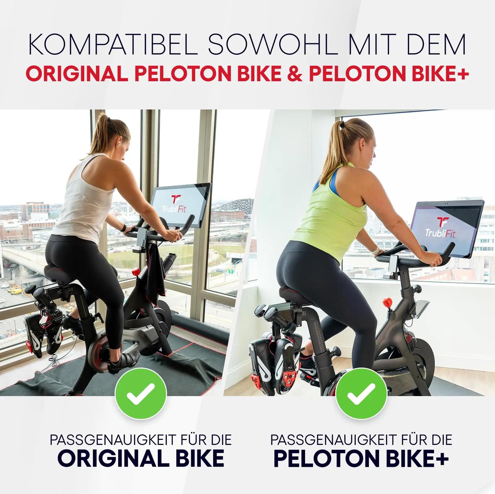 TrubliFit pehme memory-vaaht sadul – laiem ja mugavam valik – pilt 6