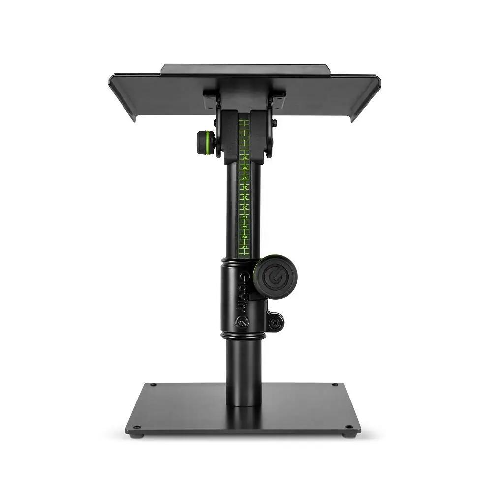 Gravity vastupidav terasest studiostatiiv – SP 3102 mudel – detailne vaade
