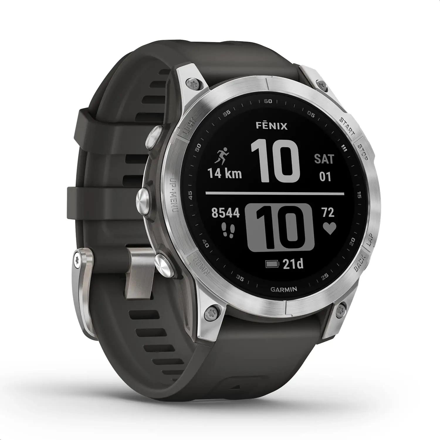 Garmin 010-02540-01 sport ja vaba aeg – toote esivaade