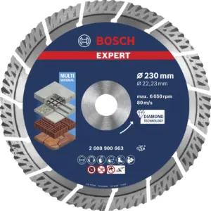Bosch 2608900663 saeteraamid – toote esivaade