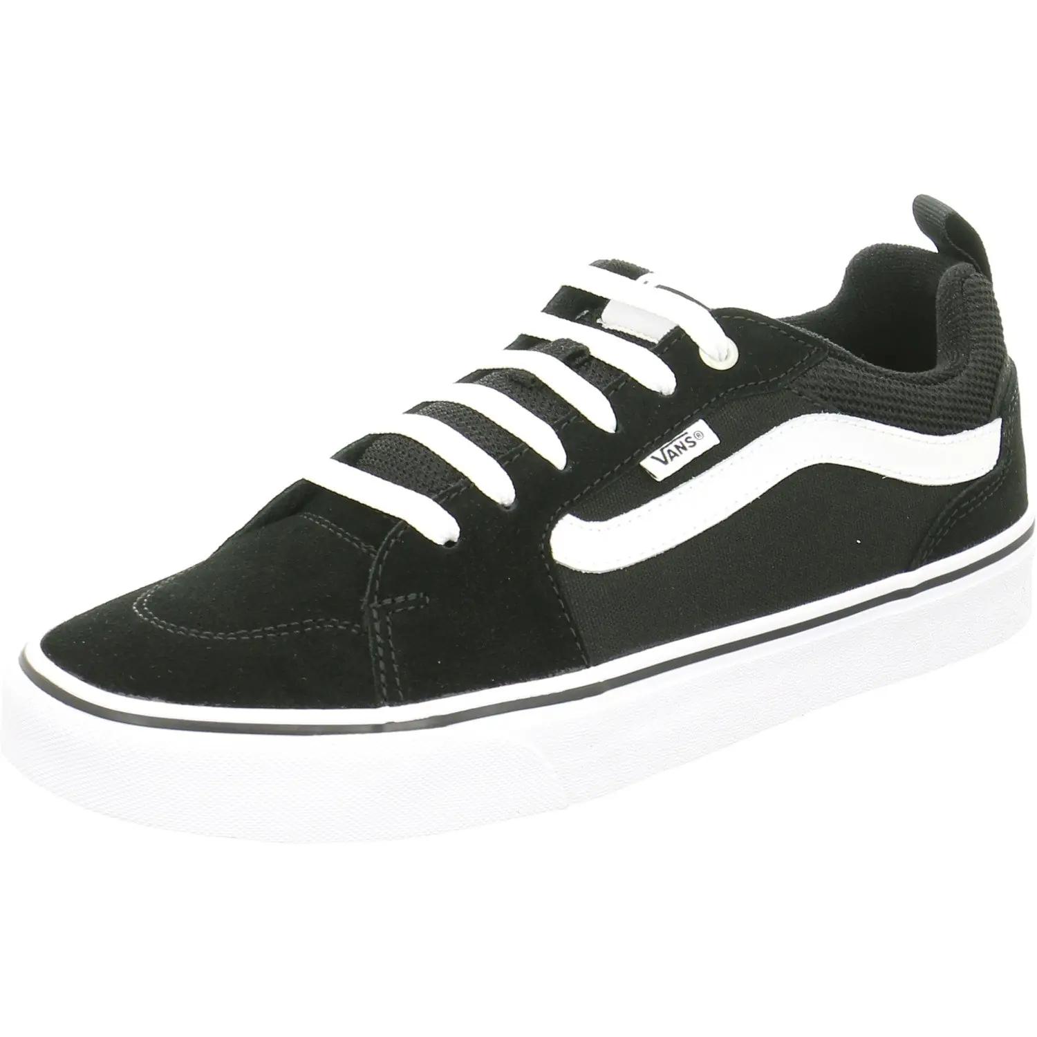 Vans VN0A3MTJIJU1 tossud – detailne lähivaade