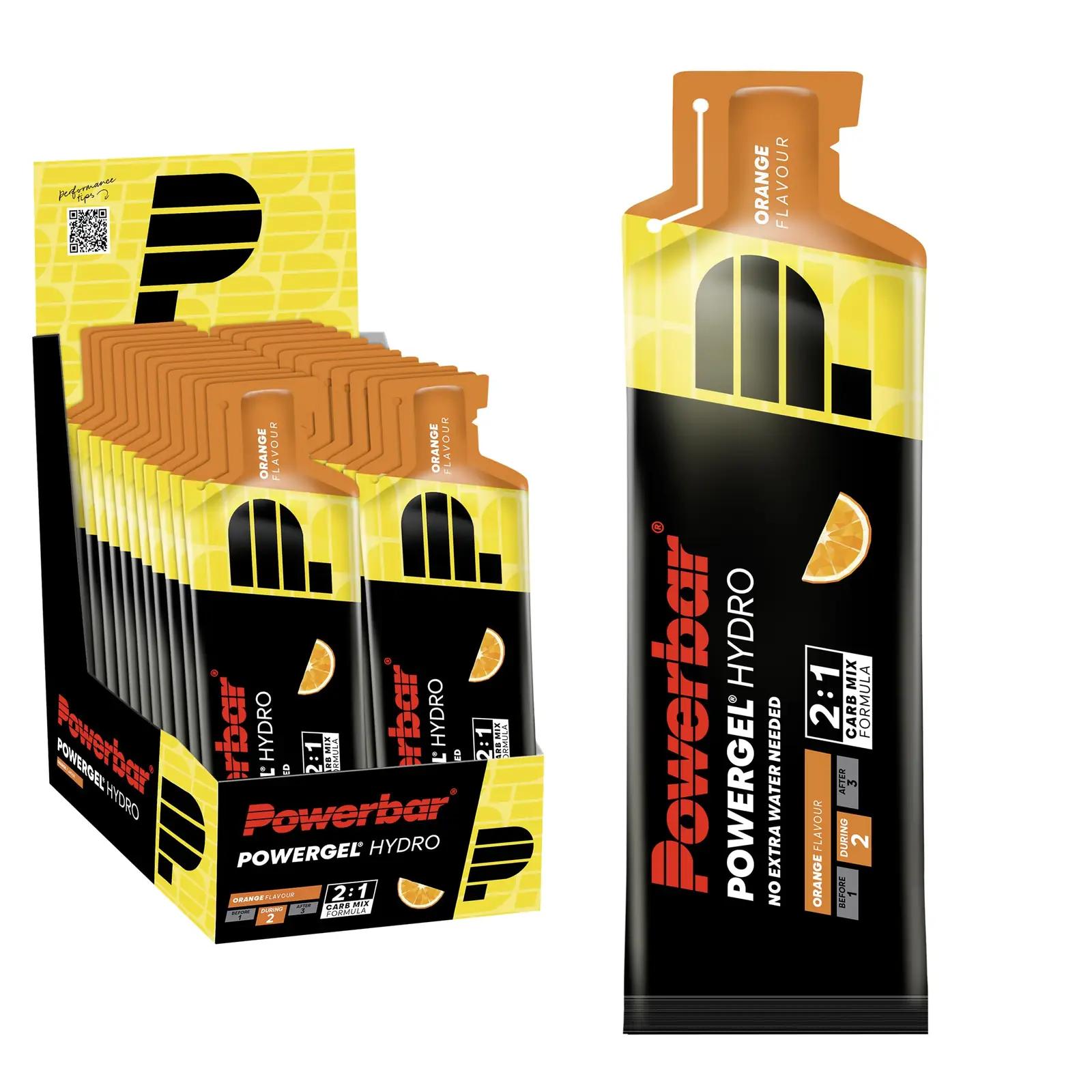 Powerbar 22040300 kosmeetika ja kehahooldus – toote esivaade