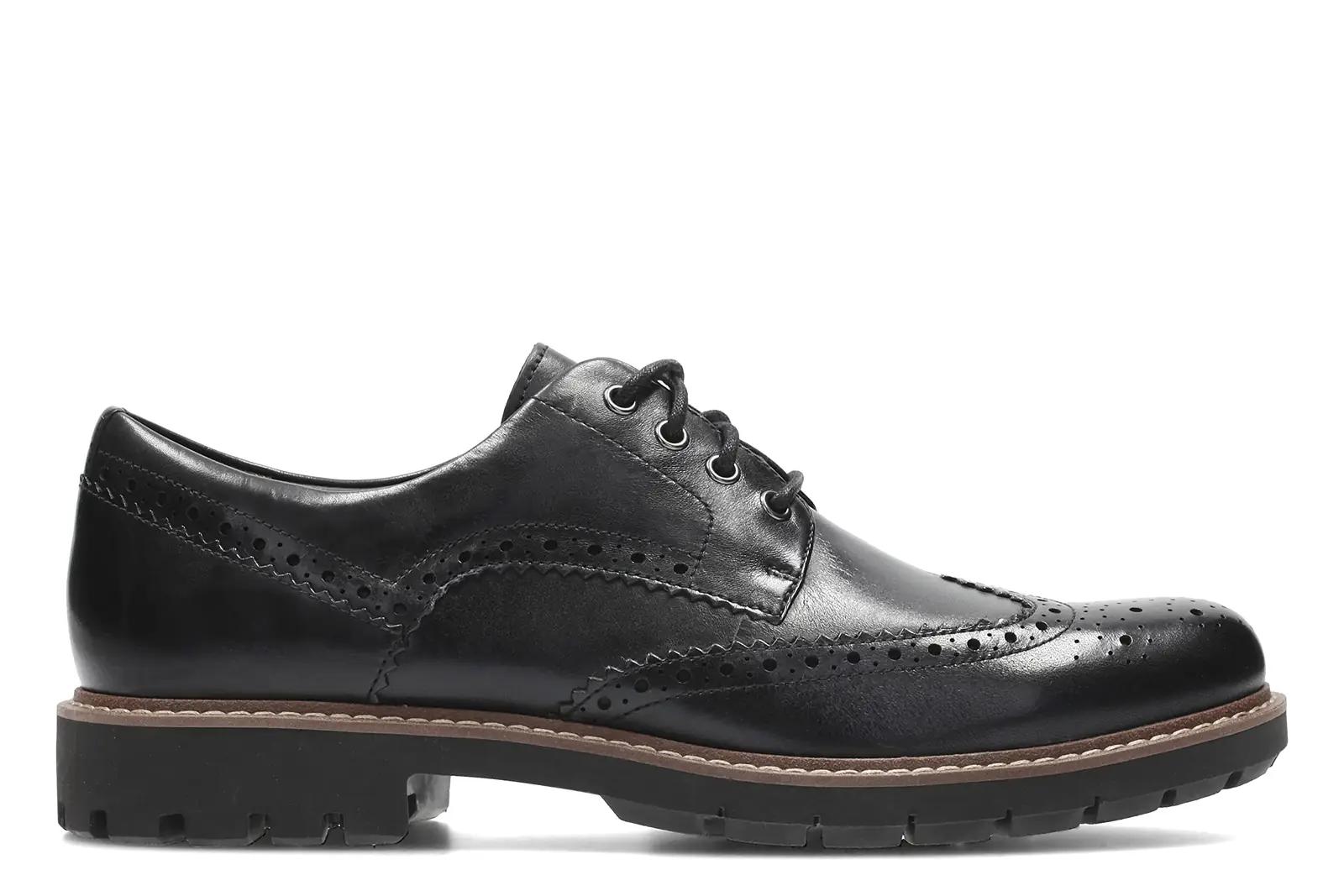 Clarks 261271917 moekaup – detailne lähivaade