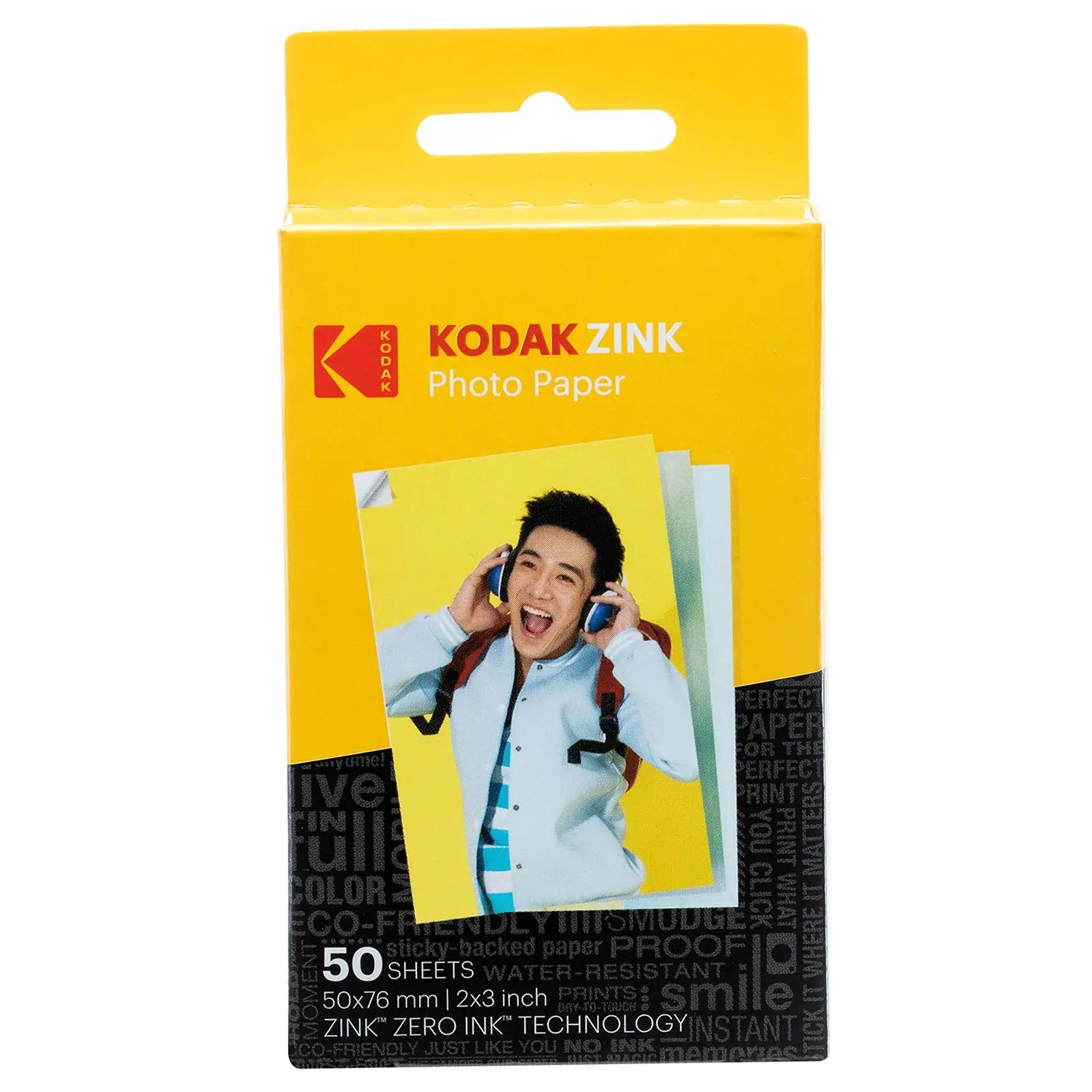 KODAK ROD-Z2X350 printeri- ja koopiapaber – toote esivaade