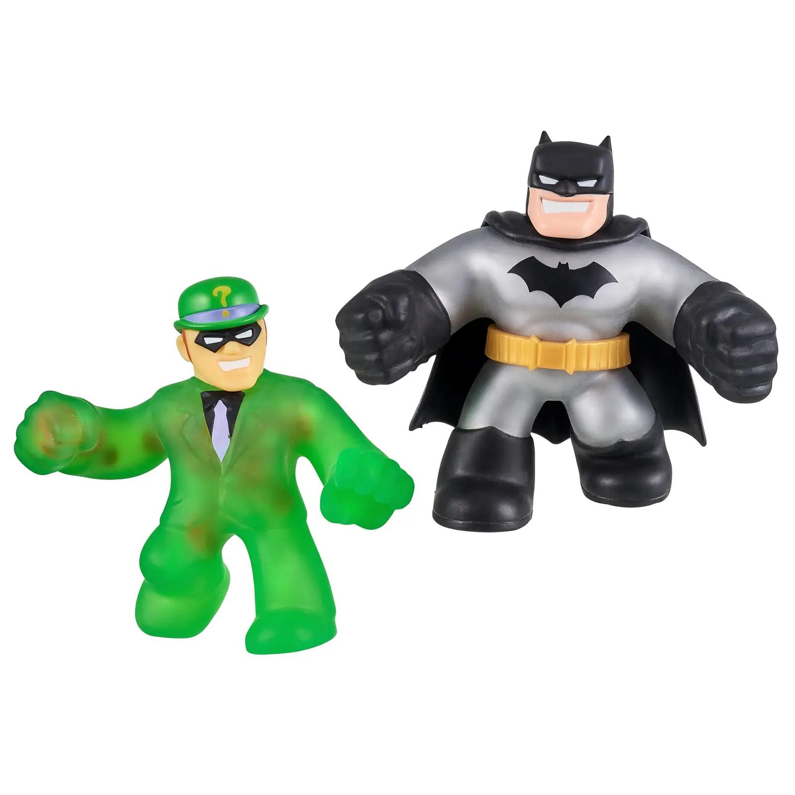 Heroes of Goo Jit Zu 41228 mänguasjad – toote esivaade