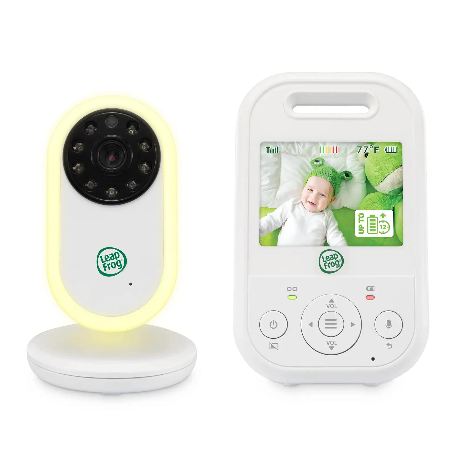 LeapFrog lapsevahend: vastupidav 2.8″ video-lapsevahend LF2423
