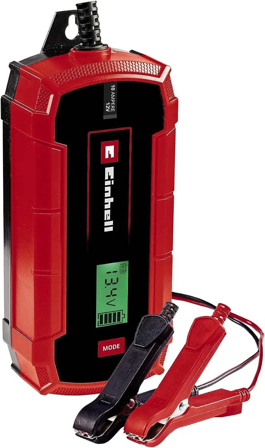 Einhell 1002245 laadija – toote esivaade