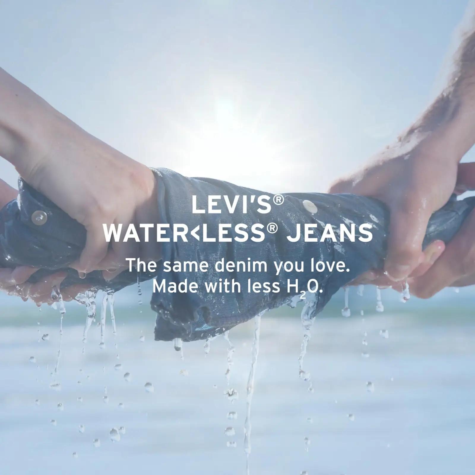 Levi’s mugav denim püksid — Slim Bootcut istuvus ja kvaliteet – kasutusnäide