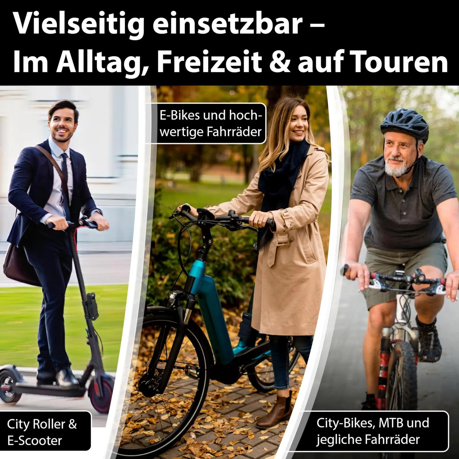 KOHLBURG vastupidav 89 cm voltlukustus – kerge ja turvaline – pilt 7