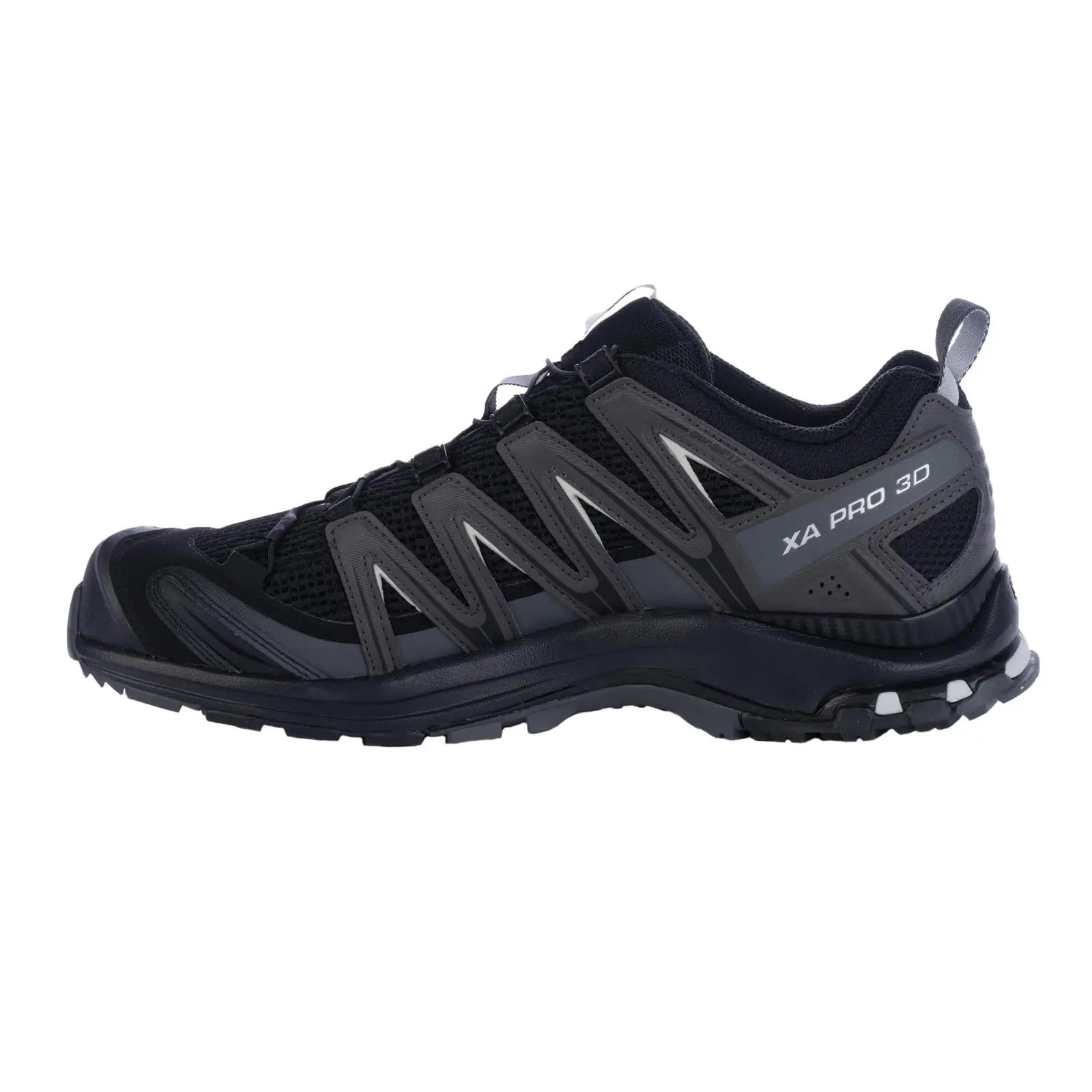 Salomon kerge ja vastupidav trail-jooksuja kinga – mugavus matkal – pilt 6