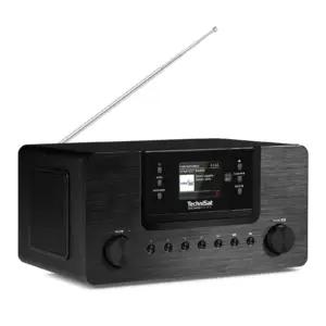 TechniSat 0000/3953 internetiraadiod – toote esivaade
