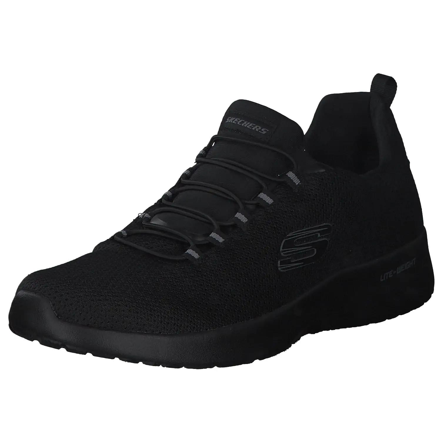 Skechers 58360 BBK tossud – toote esivaade