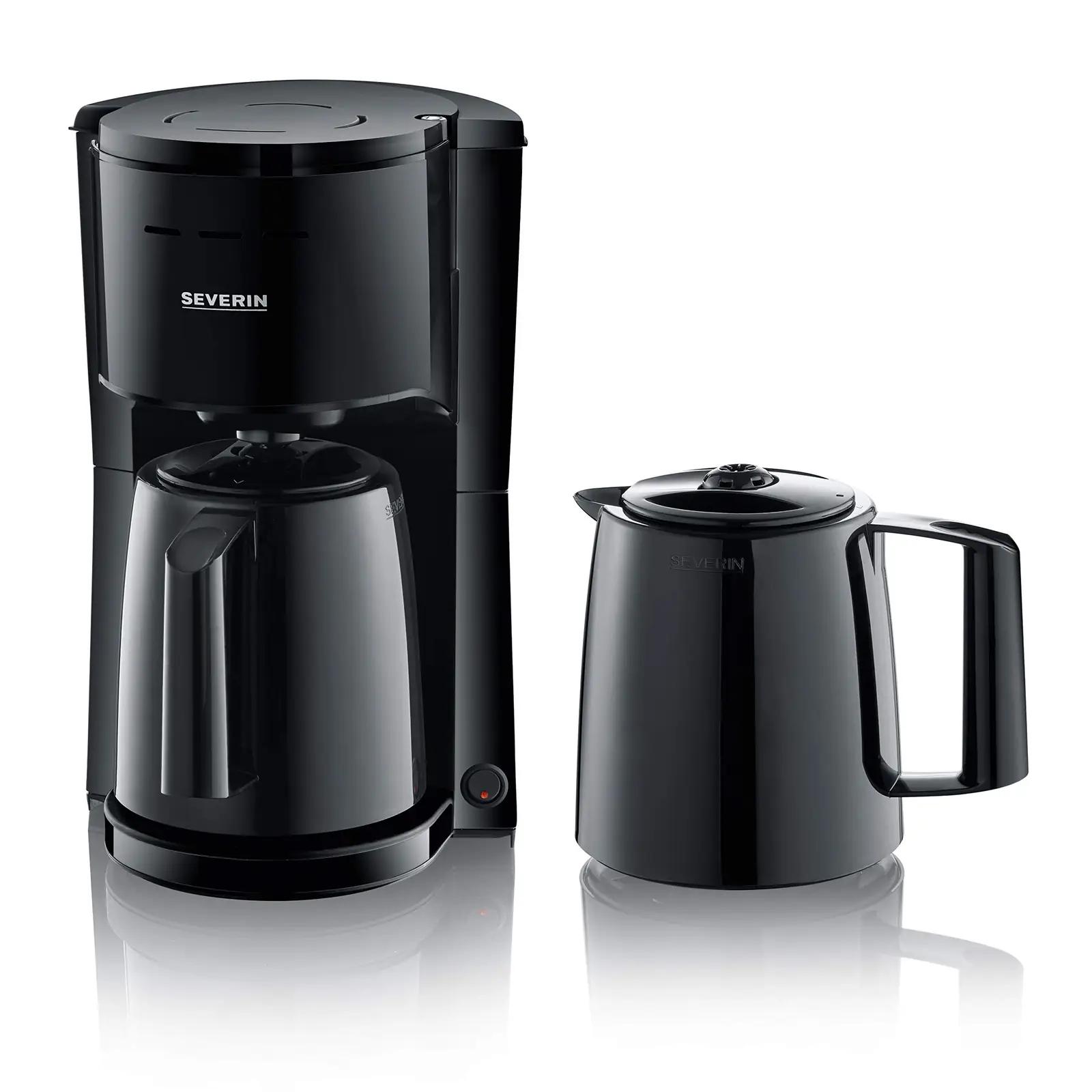 SEVERIN 9307 tee ja espresso – toote esivaade