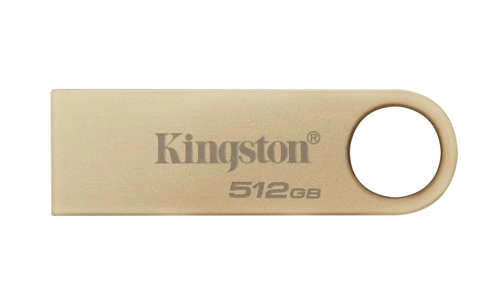 Kingston DTSE9G3512GB usb-mälupulgad – toote esivaade