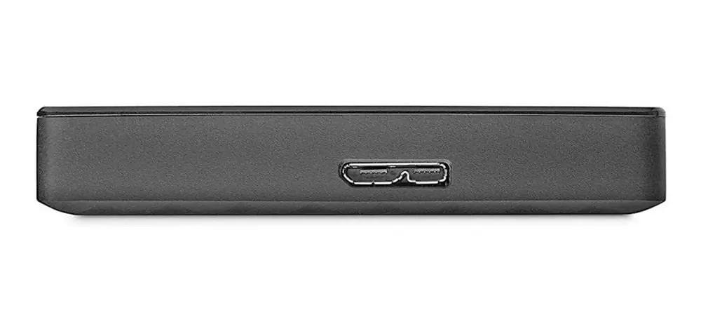 Seagate väline 2TB kõvaketas – kompaktne ja turvaline salvestus – lisavaade