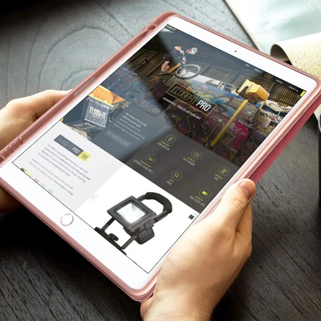 aMZCaSE nahkne klaviatuurikate iPadile – äri- ja reisiidee – pilt 8