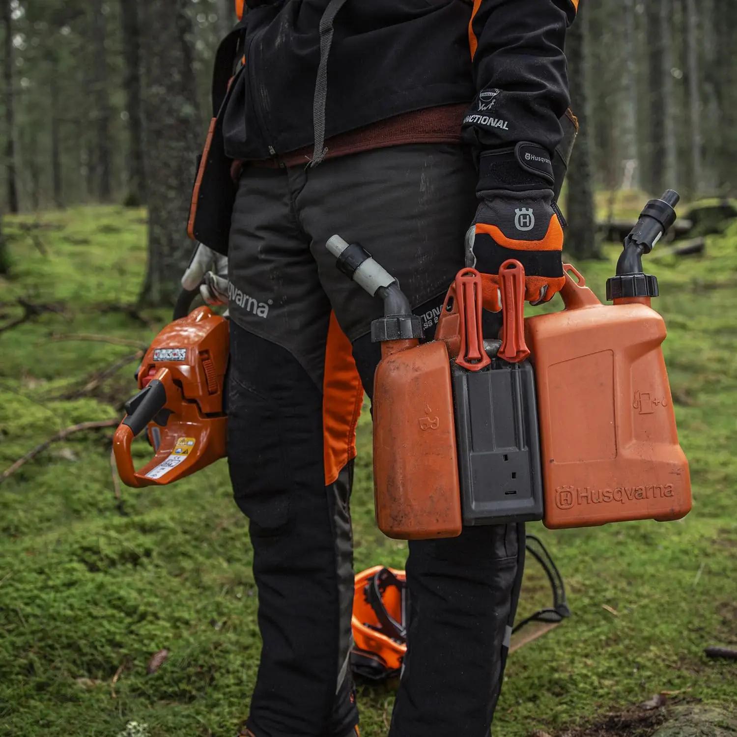 Husqvarna 580754201 auto ja mootorratas – detailne lähivaade