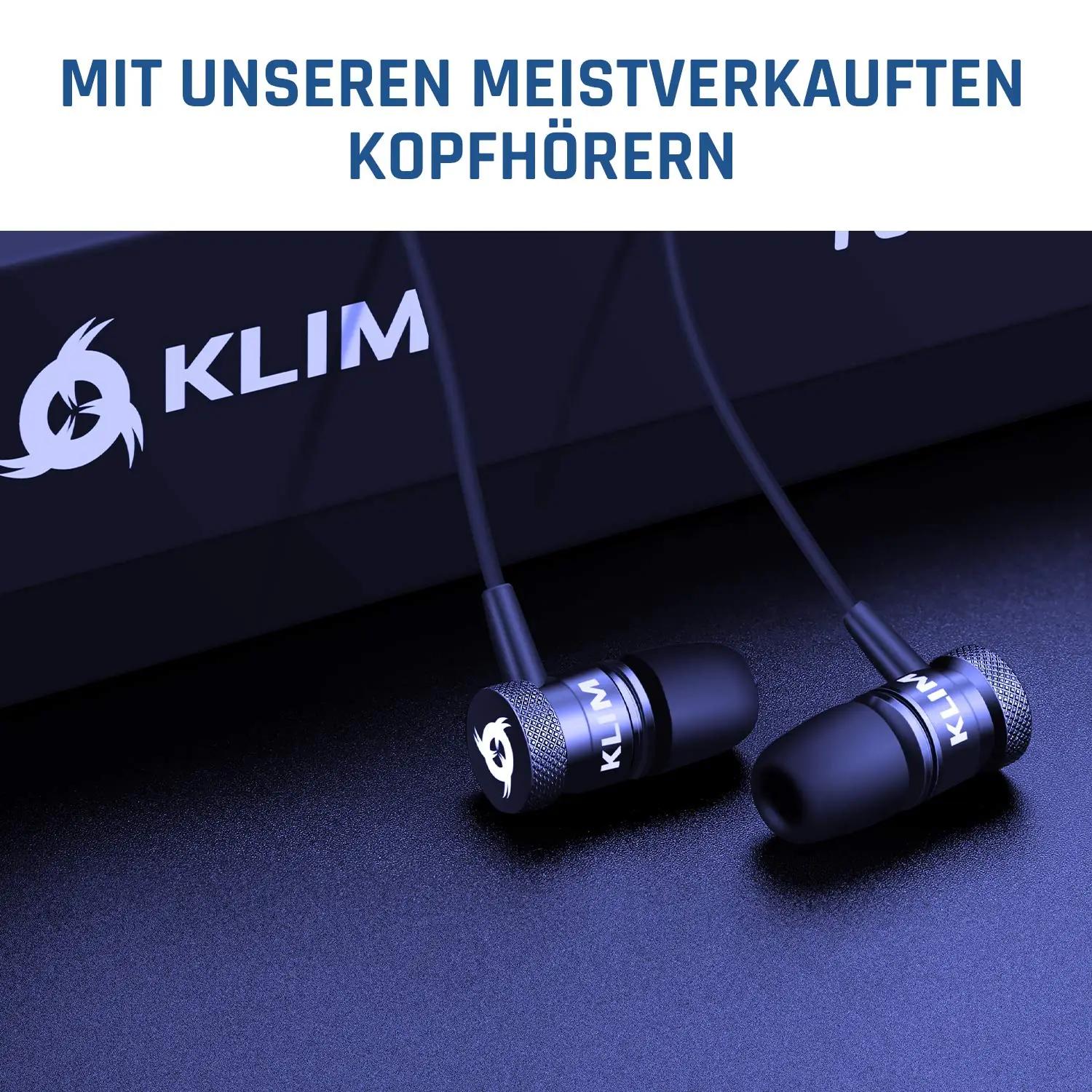 KLIM kaasaskantav CD-mängija akuga — kompaktsus ja heli – pilt 6