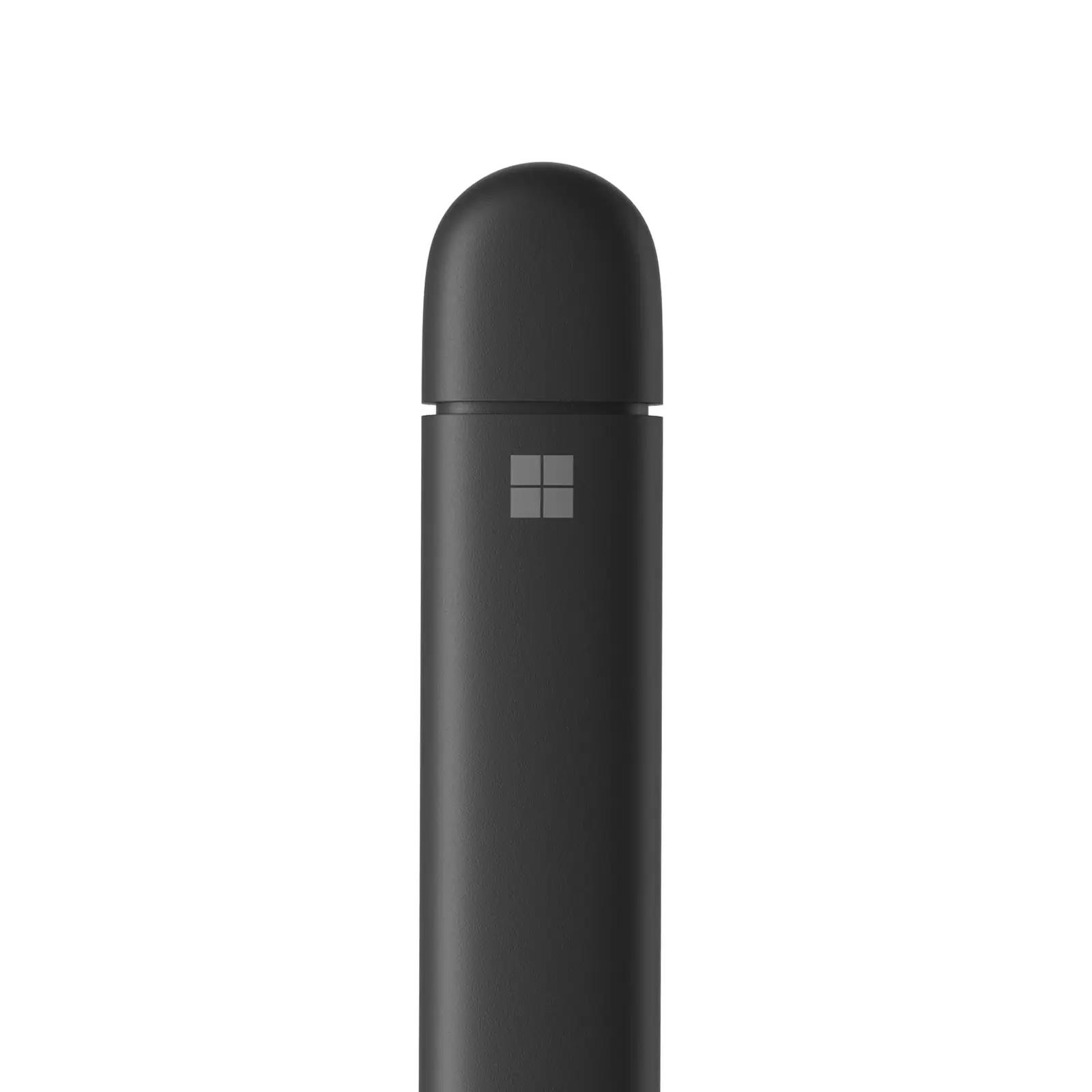 Microsoft kerge plastist kirjutuspliiats – pakend ja tarvikud