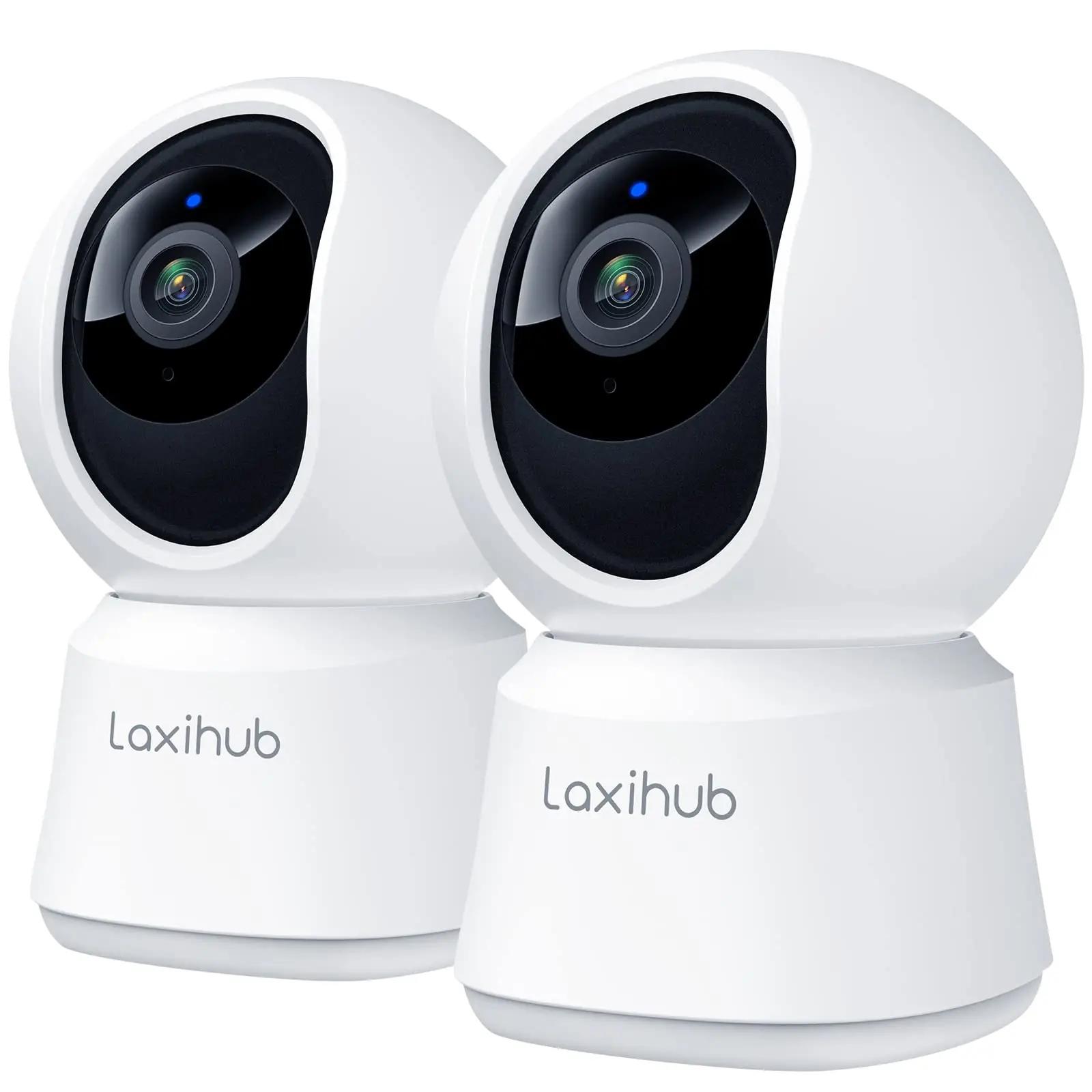 LAXIHUB P2T*2-HL-EUM000 videovalvetehnika – toote esivaade