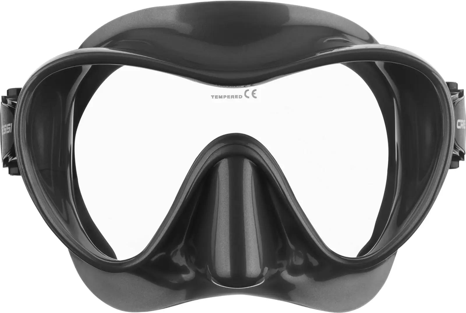 Cressi ZDN281051 sukeldumismaskid – toote esivaade