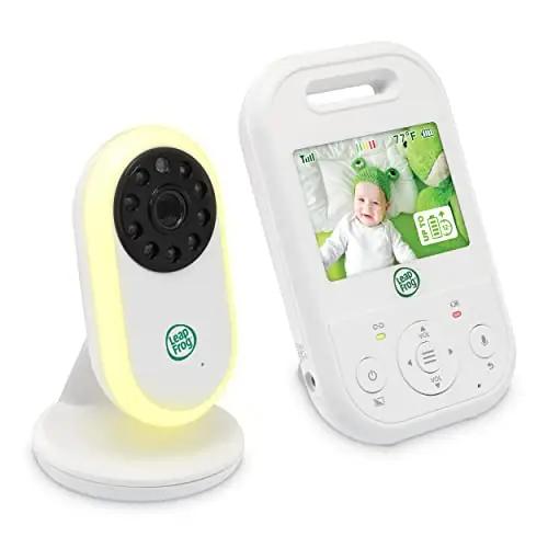 LeapFrog lapsevahend: vastupidav 2.8″ video-lapsevahend LF2423 – pilt 12