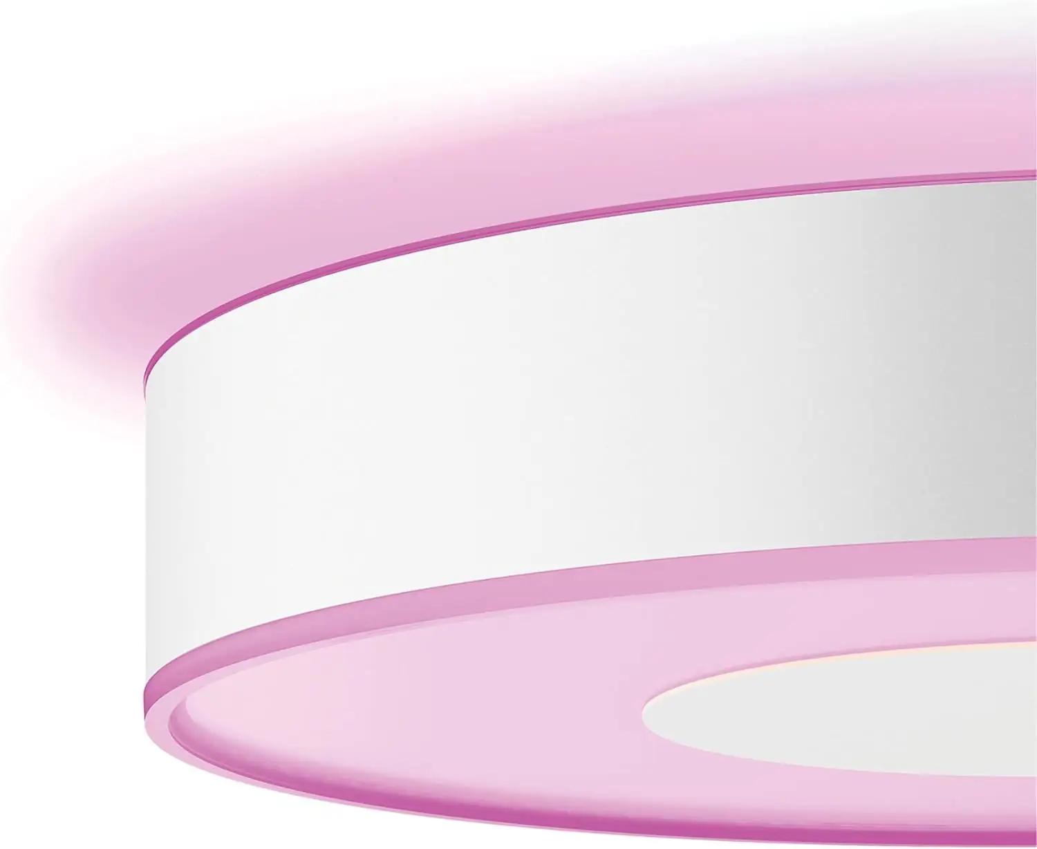 Philips Hue valgusplaat M — nutikas metallikujundus koduvalguseks – lisavaade