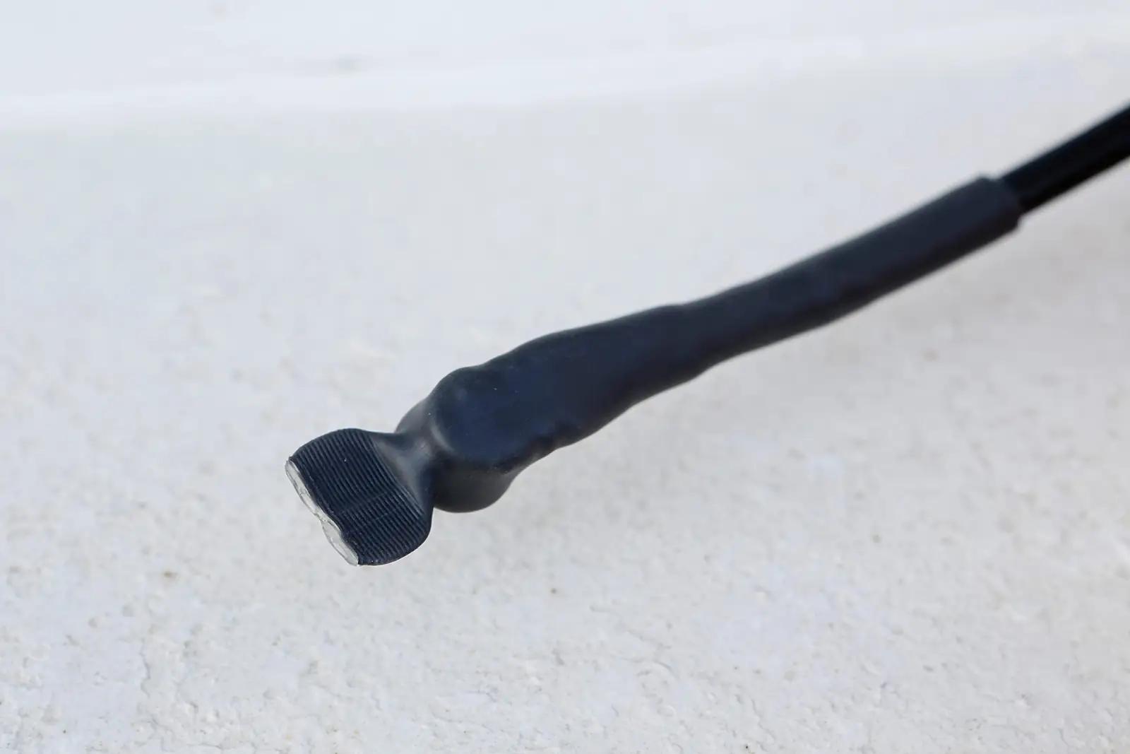 as – Schwabe vastupidav külmakaitsekaabel 4 m (15 W/m) – detailne vaade