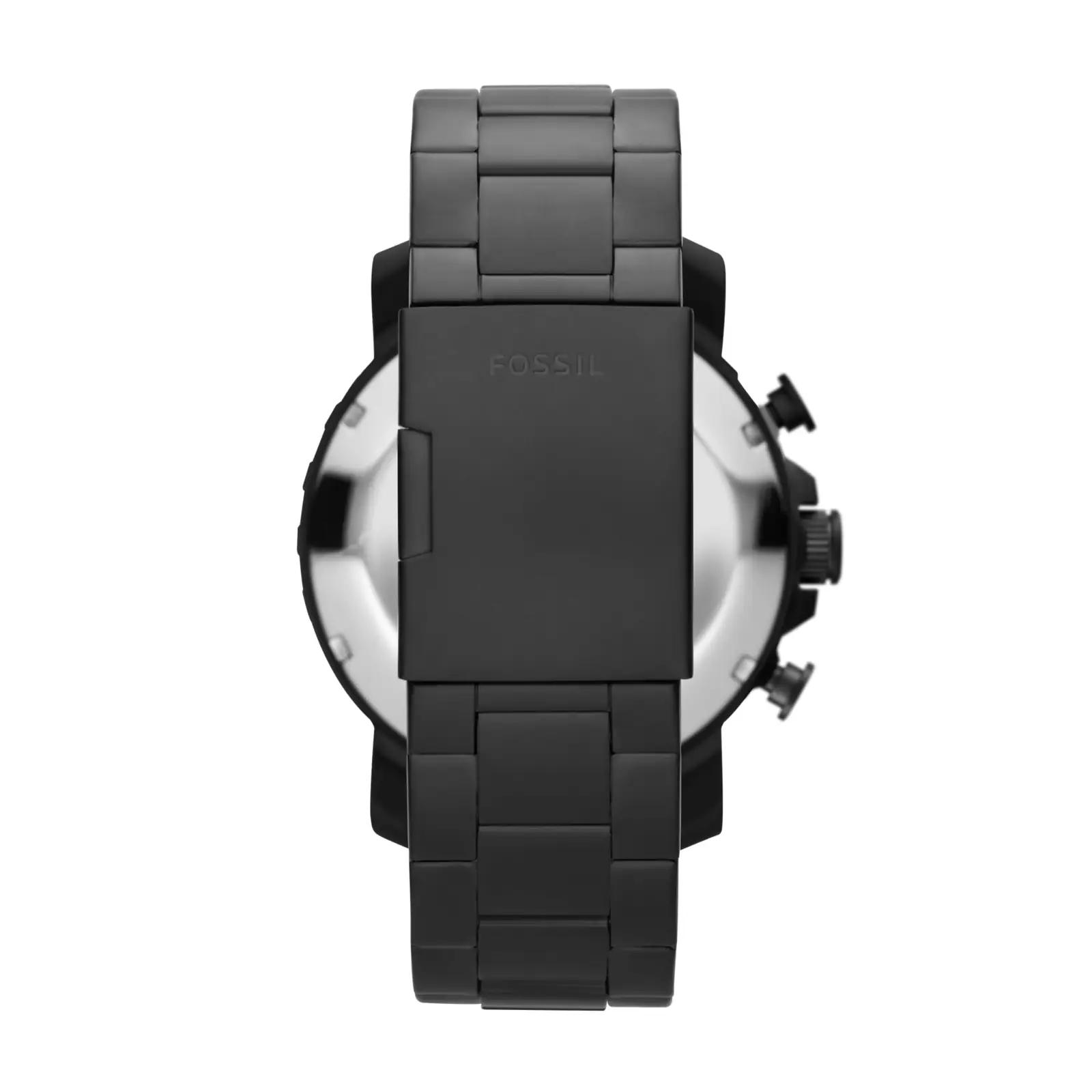 Fossil JR1401 käekell – detailne lähivaade