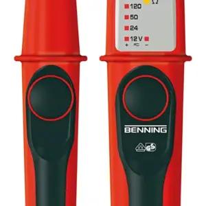 BENNING 050262 pingetesterid – toote esivaade
