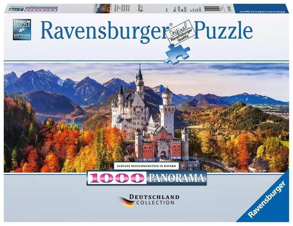Ravensburger 15161 mänguasjad – toote esivaade