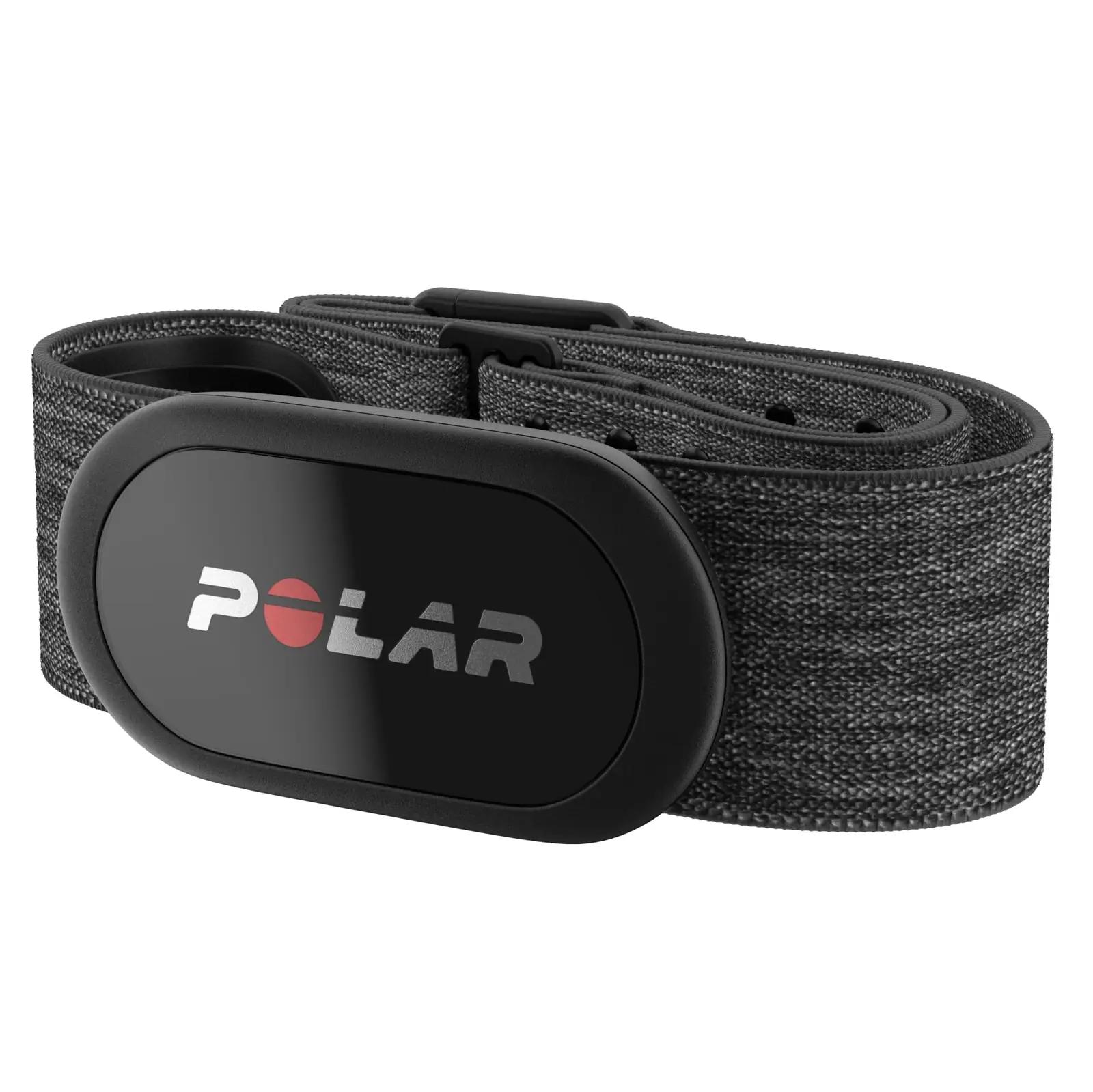 Polar veekindel südamelöögisensor H10 – täpne treeninguabi