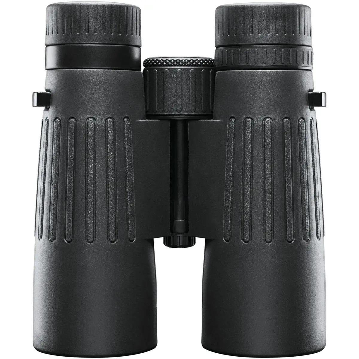 Bushnell binokkel 10×42 – vastupidav alumiiniumist reisisõber – lisavaade
