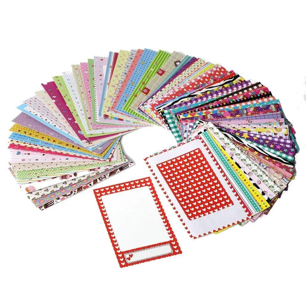 Zink fotopaber 5,1×7,6 cm komplekt – ideaalne mälestustele – lisavaade