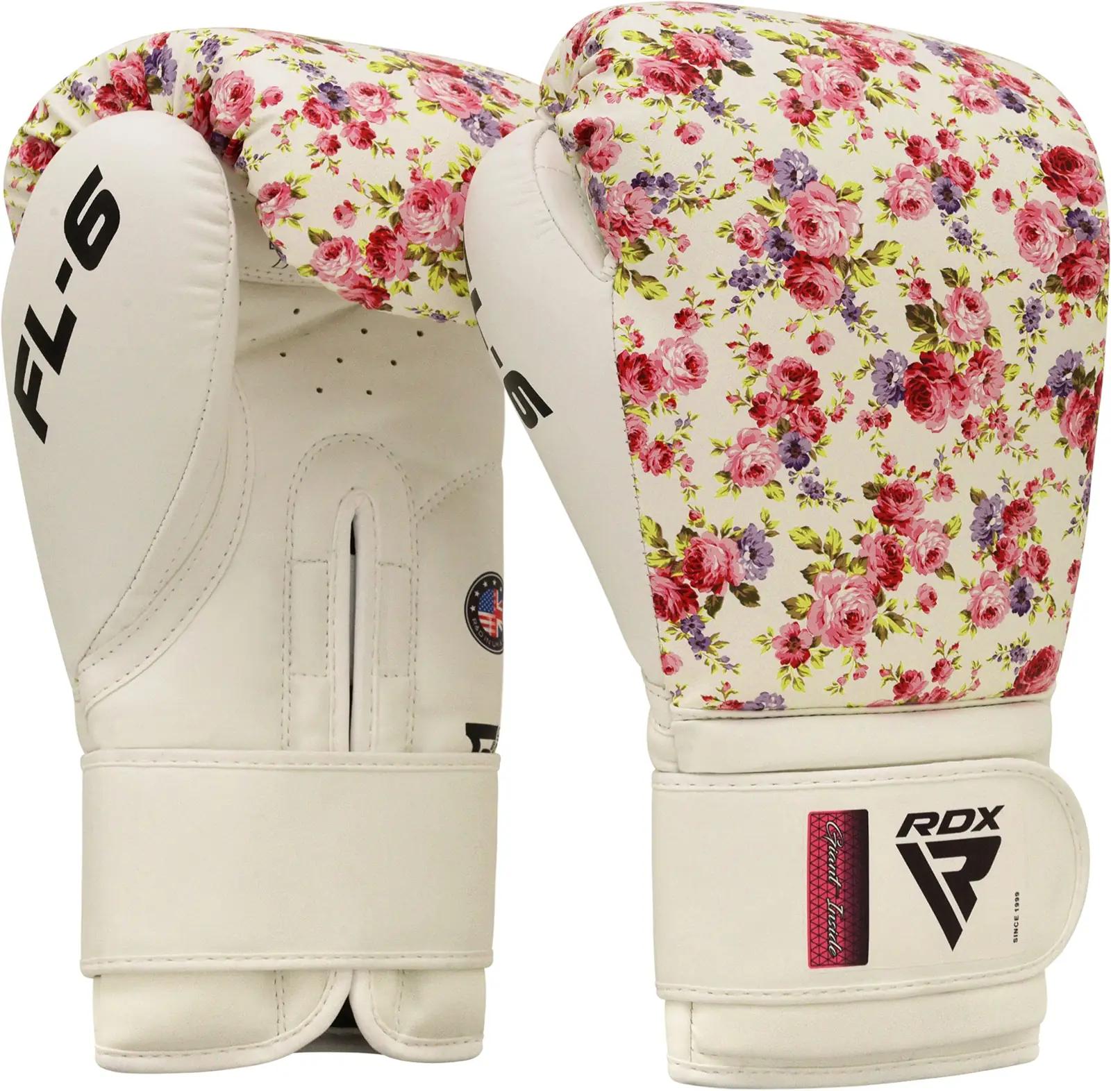 RDX nahast treeningkinnas – naistele, sparring ja kotitreening – pilt 9