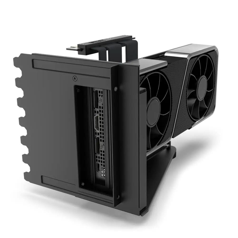 NZXT AB-RH175-B1 arvutid ja lisatarvikud – detailne lähivaade