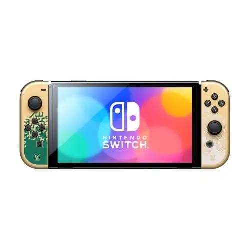 Nintendo 10009866 mängukonsoolid – detailne lähivaade