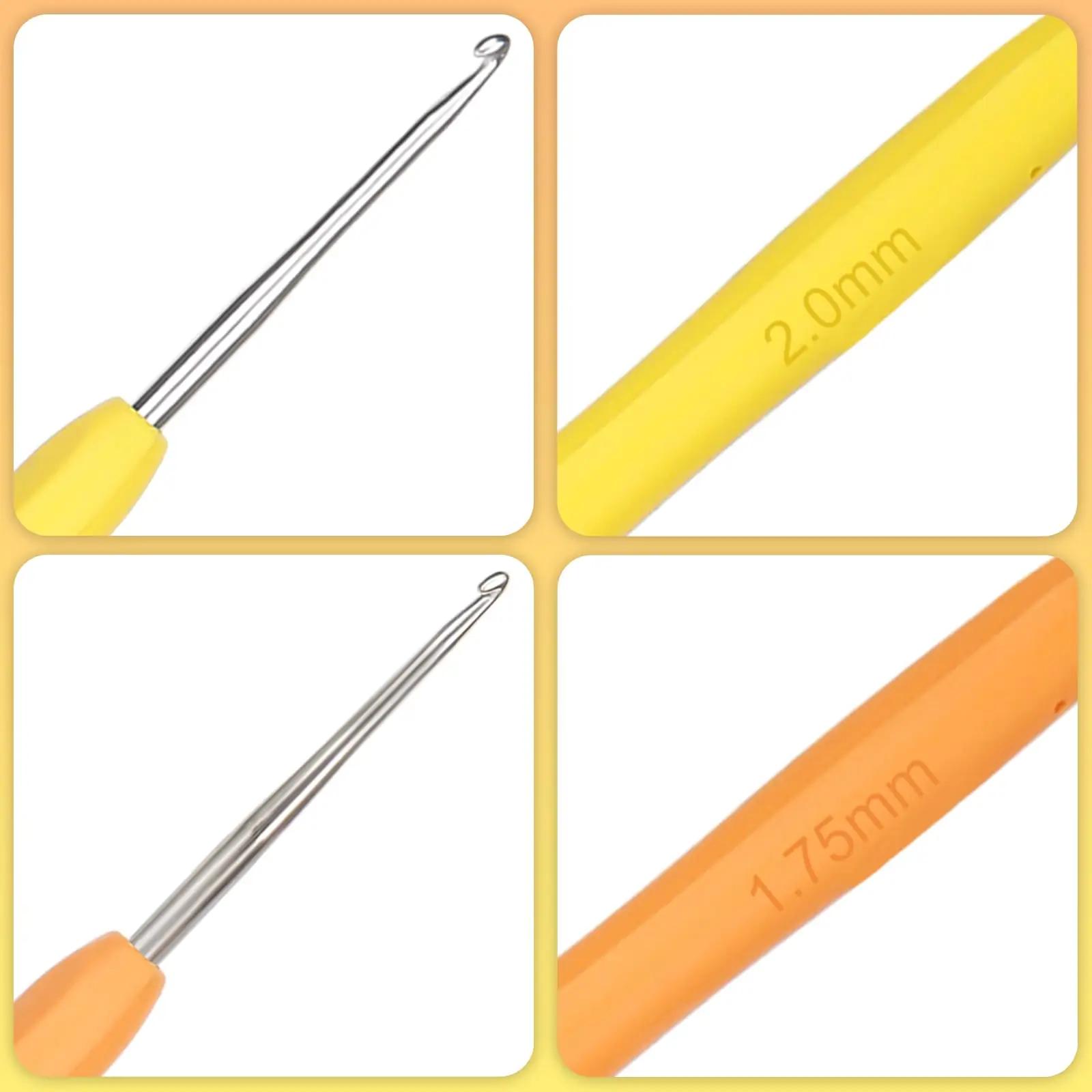 Coopay ergonoomilised peenhäkitsejad 1,75 ja 2,0 mm – kasutusnäide