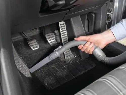 BLACK+DECKER tugev autolõpetaja — tõhus tolmuimeja PD1200AV-XJ – pilt 19