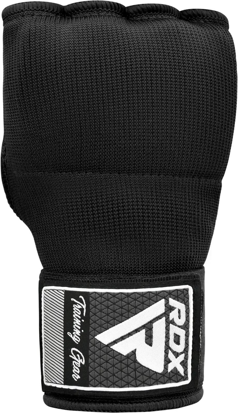 RDX kaitsebandaažid käele — nylon, mugav sparringuks – pilt 8