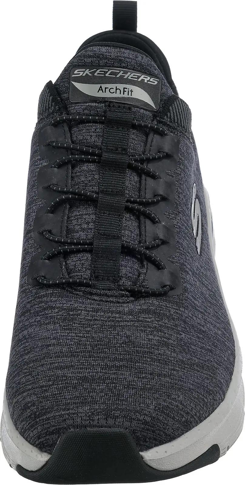 Skechers mugav Mesh tossud sportlikuks kasutuseks ja kingituseks – pakend ja tarvikud